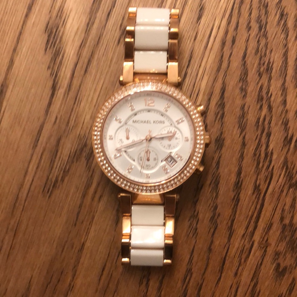 Used less than a handful of times